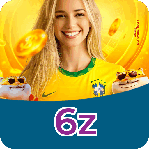 6z segurança SSL 256-bit - Licença Curaçao, eCOGRA, GLI certificado