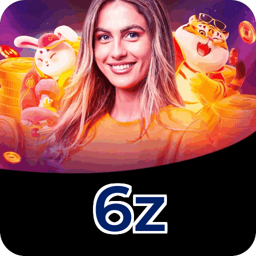 Comparação APP mobile vs versão web da 6z
