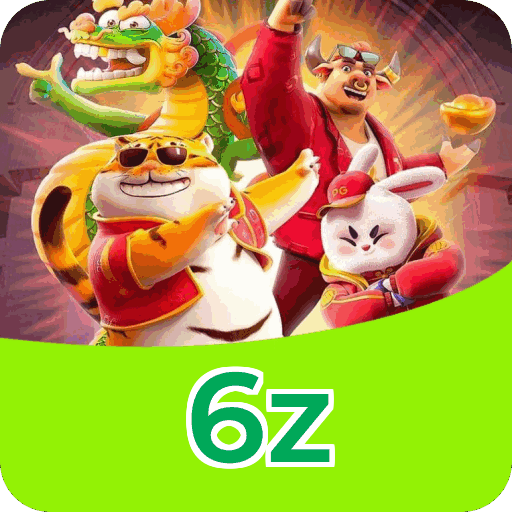 Catálogo 6z 2.547 jogos - Pragmatic Play, Evolution, NetEnt