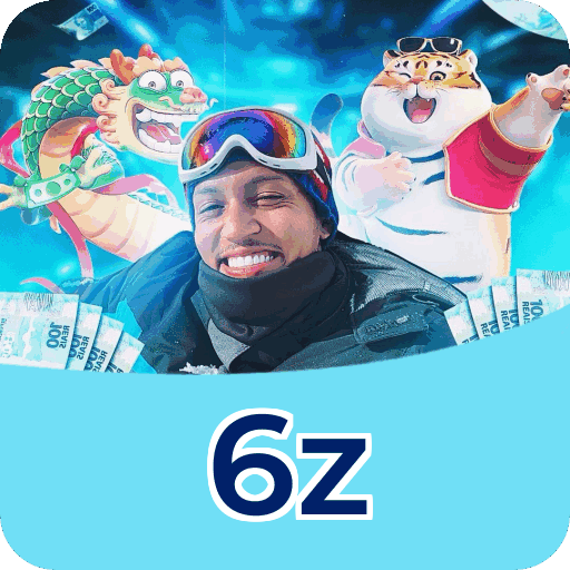 6z APP mobile iOS Android - 187 mil downloads São Paulo Rio BH