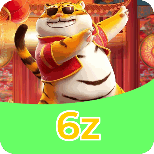 Fluxo de download do app 6z — referência visual